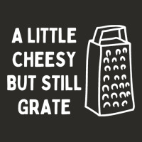Cheesy But Still Grate Funny Pun Heavy Core Tee | Teevron