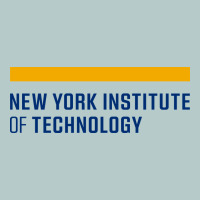 New York Institute Of Technology Heavy Core Tee | Teevron