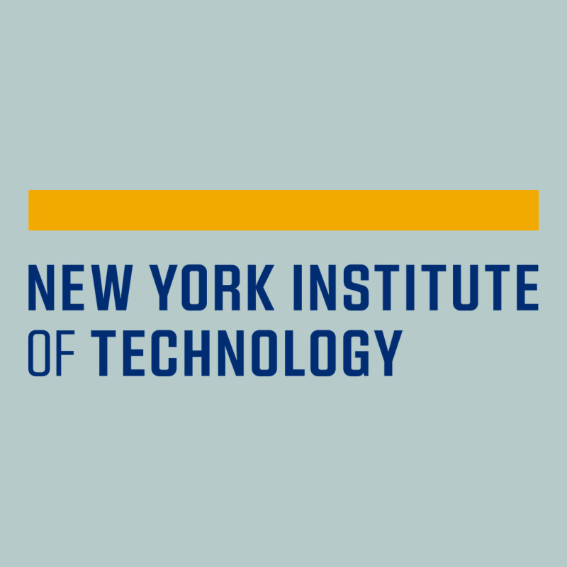 New York Institute Of Technology Heavy Core Tee by linhVisuals | Teevron