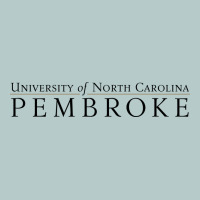 University Of North Carolin Pembroke Heavy Core Tee | Teevron