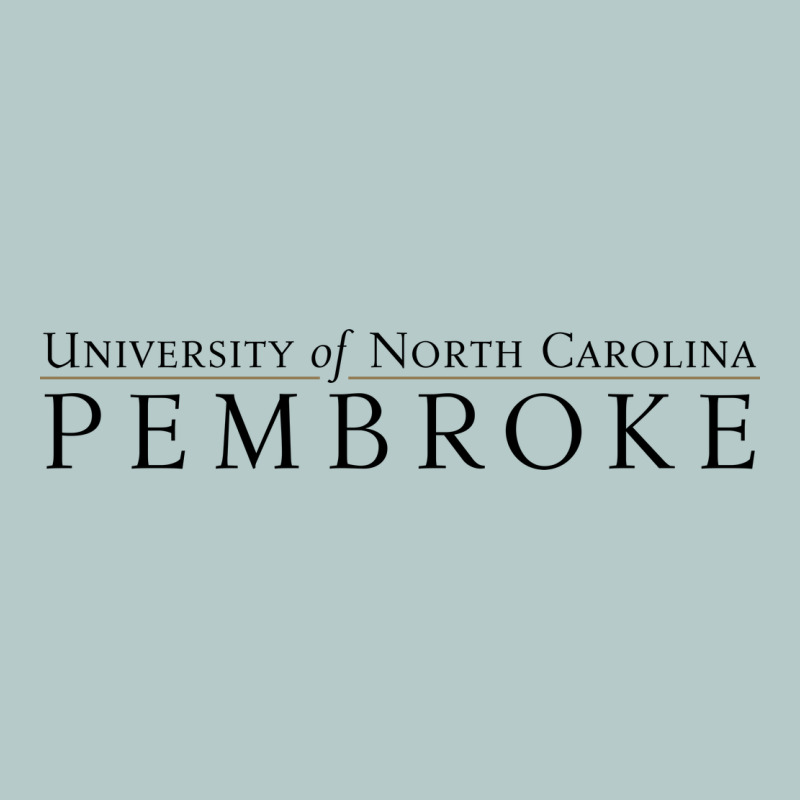 University Of North Carolin Pembroke Heavy Core Tee by linhVisuals | Teevron
