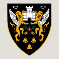 The-northampton-saints-pen Heavy Core Tee | Teevron