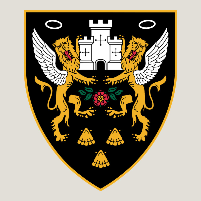 The-northampton-saints-pen Heavy Core Tee by linhVisuals | Teevron