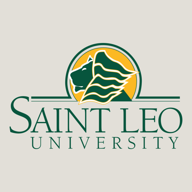 Saint Leo University Heavy Core Tee by linhVisuals | Teevron