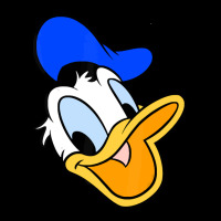 Donal Duck Heavy Core Tee | Teevron