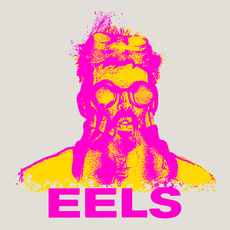 Eels Artist Müsïc Heavy Core Tee by linhVisuals | Teevron