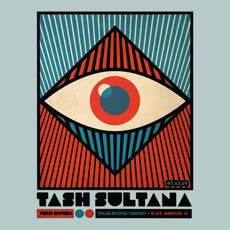Tash Sultana Müsïc Heavy Core Tee by linhVisuals | Teevron