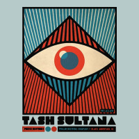 Tash Sultana Müsïc Heavy Core Tee | Teevron