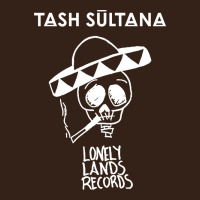 Tash Sultana Müsïc Heavy Core Tee | Teevron