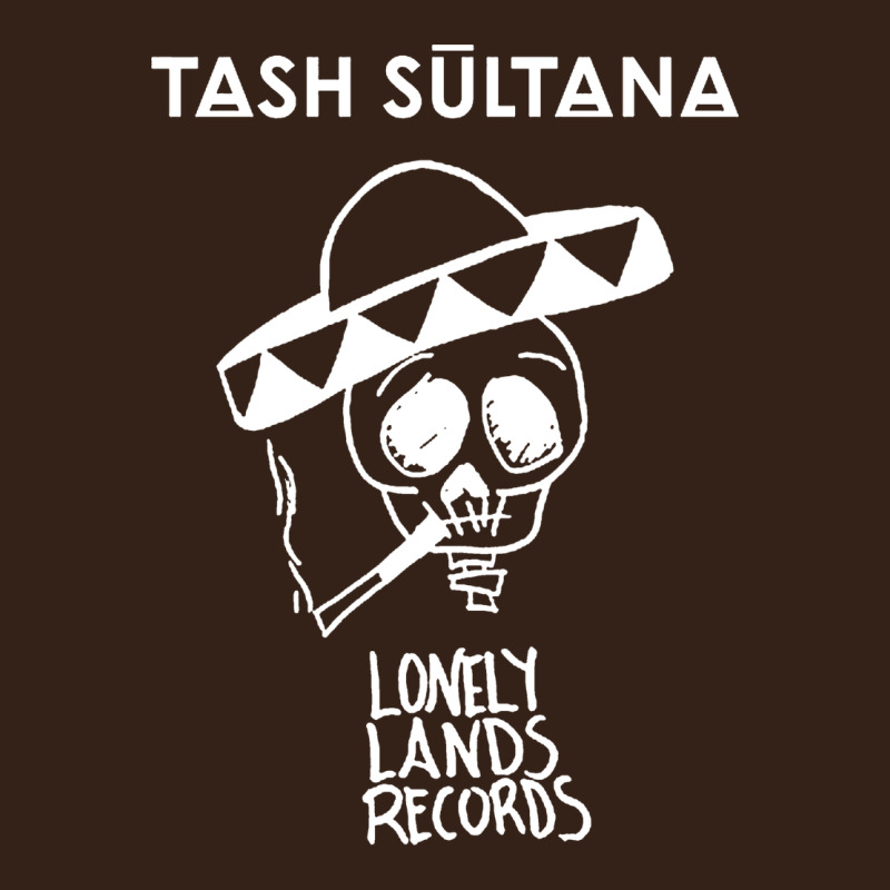 Tash Sultana Müsïc Heavy Core Tee by linhVisuals | Teevron