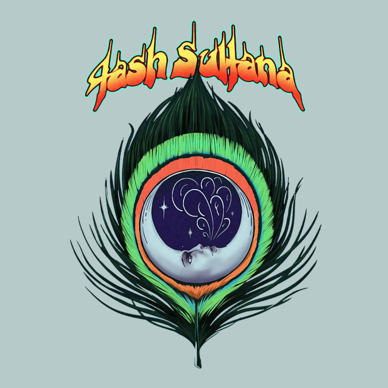Tash Sultana Müsïc Heavy Core Tee by linhVisuals | Teevron