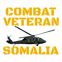 combat veteran mogadishu somalia | Teevron
