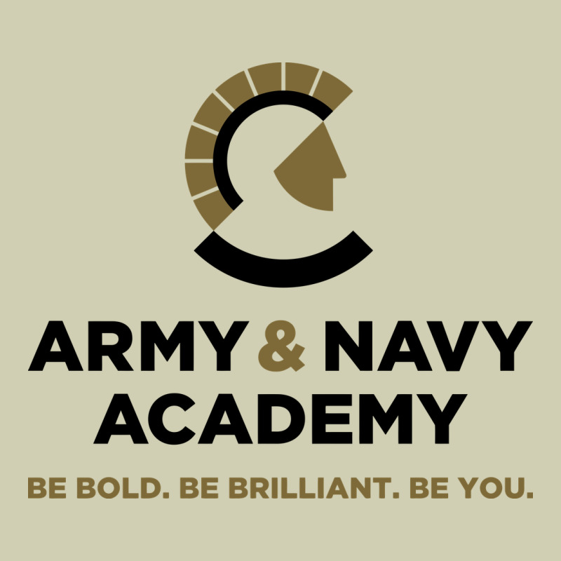 Army And Navy Academy Heavy Core Tee by linhVisuals | Teevron