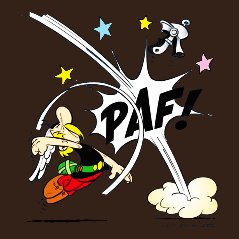 Asterix And Obelix Heavy Core Tee by linhVisuals | Teevron