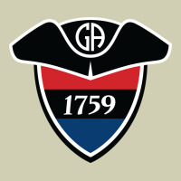 Germantown Academy Heavy Core Tee | Teevron