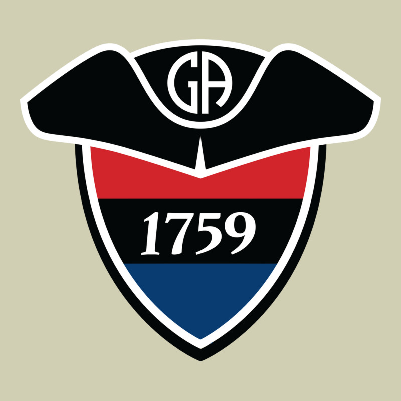 Germantown Academy Heavy Core Tee by linhVisuals | Teevron