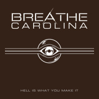 Breathe Carolina Candyland Heavy Core Tee | Teevron