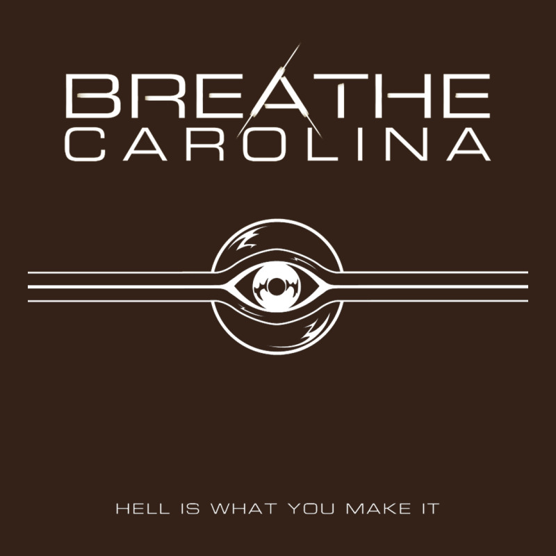 Breathe Carolina Candyland Heavy Core Tee by linhVisuals | Teevron
