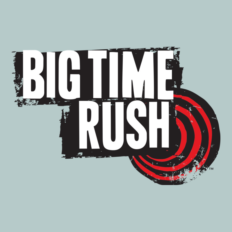 #big #time #rush Heavy Core Tee by linhVisuals | Teevron