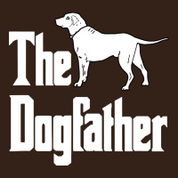 The Dogfather Heavy Core Tee | Teevron
