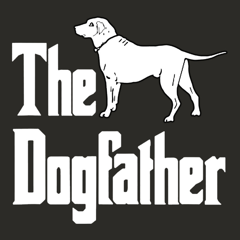 The Dogfather Heavy Core Tee by linhVisuals | Teevron