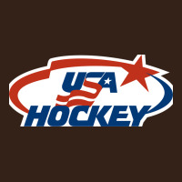 Usa Hockey Heavy Core Tee | Teevron