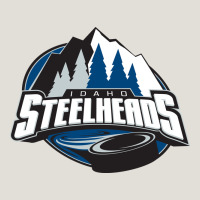 Idaho Steelheads Mountain Heavy Core Tee | Teevron