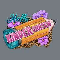Kinder Garten Heavyweight Sweatshirt | Teevron