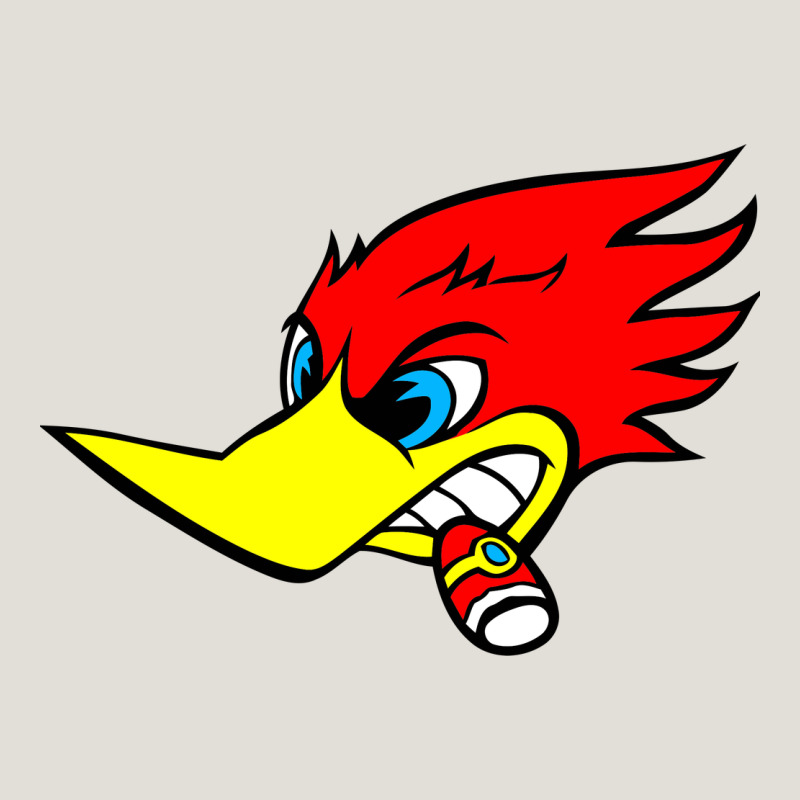 Woody Woodpecker Tshirt Heavy Core Tee by linhVisuals | Teevron