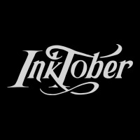 Inktober T Shirt Heavy Core Tee | Teevron