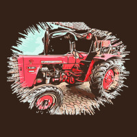 Tractor T  Shirt Tractor T  Shirt Heavy Core Tee | Teevron