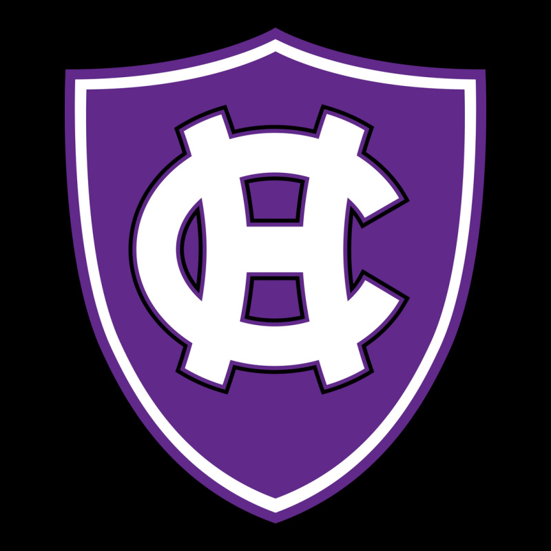 Holy Cross Crusaders Heavy Core Tee by linhVisuals | Teevron