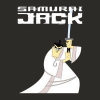 Samurai Jack Heavy Core Tee | Teevron