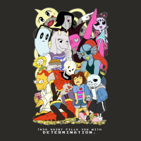 Undertale Heavy Core Tee | Teevron