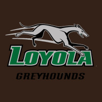 Loyola (md) Greyhounds Heavy Core Tee | Teevron