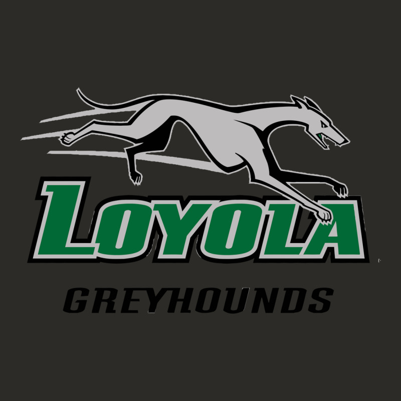 Loyola (md) Greyhounds Heavy Core Tee by linhVisuals | Teevron