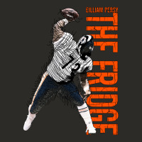 William Perry Spike Heavy Core Tee | Teevron