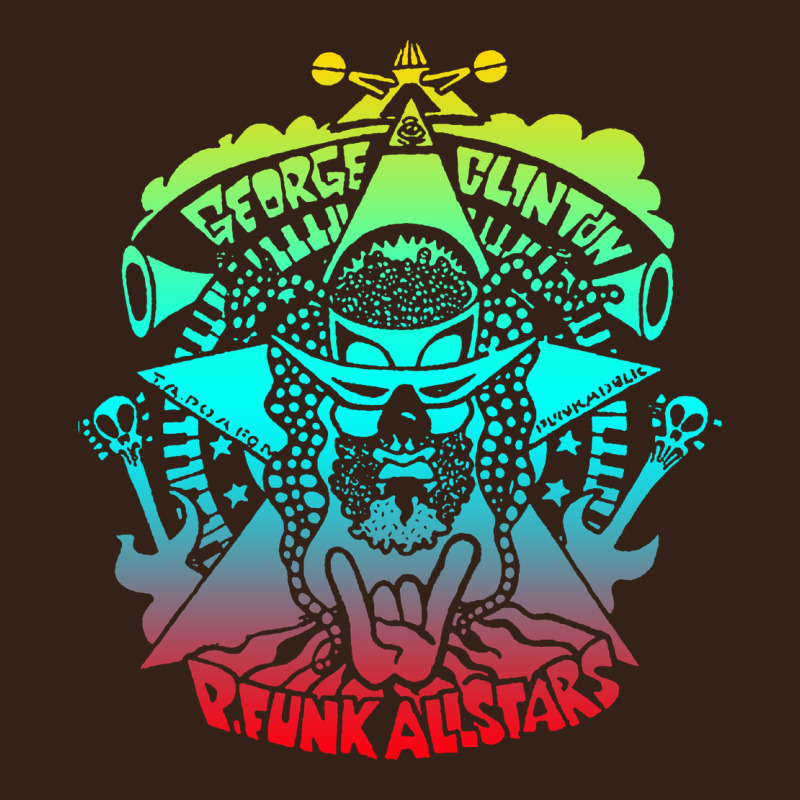 George Clinton And Parliament Funkadelic Müsïc Heavy Core Tee by linhVisuals | Teevron