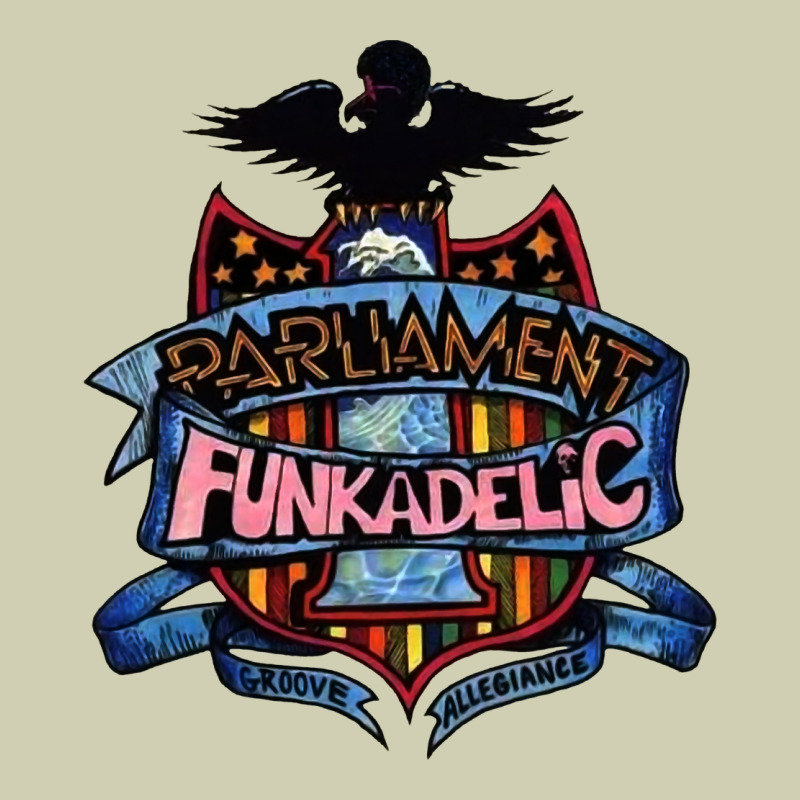 Parliament Funkadelic And George Clinton Müsïc Heavy Core Tee by linhVisuals | Teevron