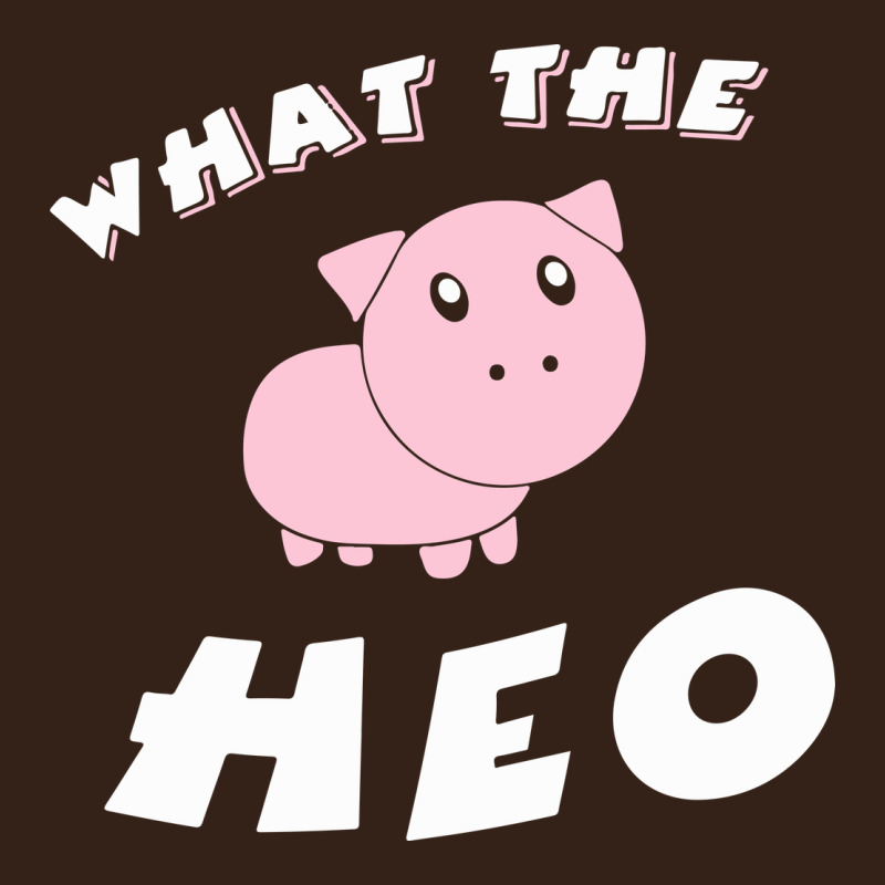 What The Heo Heavy Core Tee by linhVisuals | Teevron
