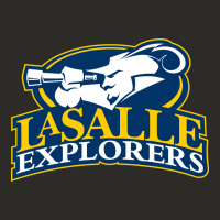La Salle Heavy Core Tee | Teevron
