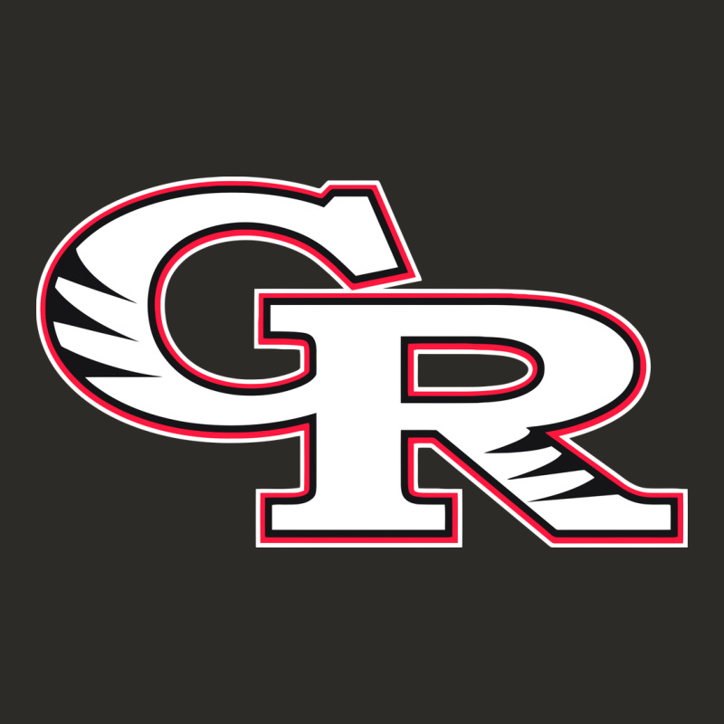 Glen Ridge High School Heavy Core Tee by linhVisuals | Teevron
