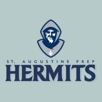 St  Augustine Preparatory Schoo Heavy Core Tee | Teevron