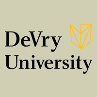 Devry Advantage Academy Vectorized Heavy Core Tee | Teevron