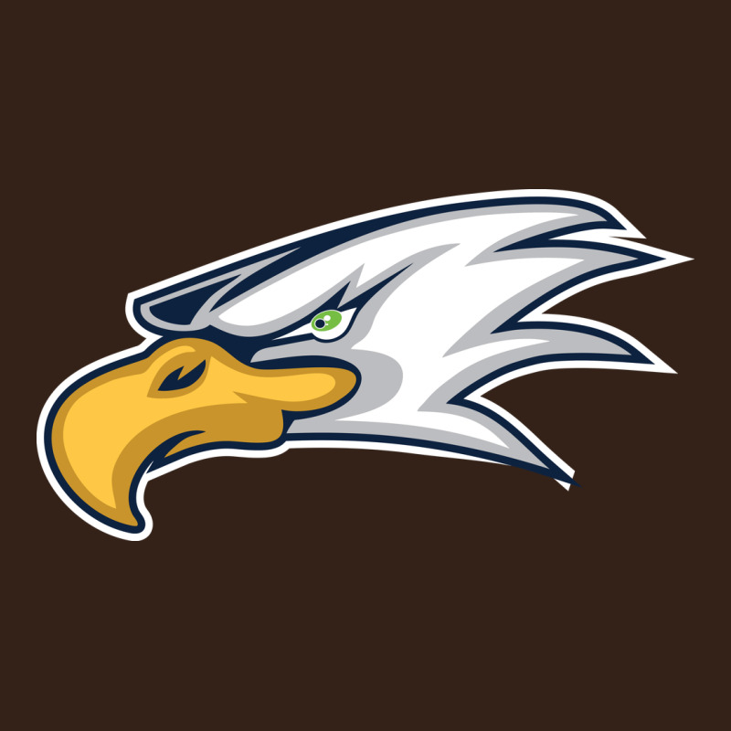 Eagle High School Heavy Core Tee by linhVisuals | Teevron