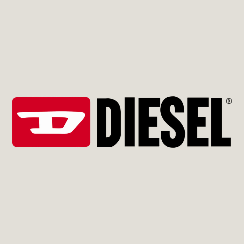 Diesel Heavy Core Tee by linhVisuals | Teevron