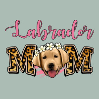 Labrador Mom Classic Tee | Teevron