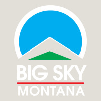 Big Sky Montana Heavy Core Tee | Teevron