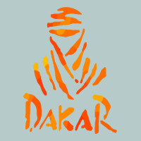 Dakar Rally Heavy Core Tee | Teevron