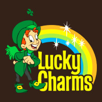 Lucky Charms Heavy Core Tee | Teevron